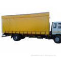 lorry cover